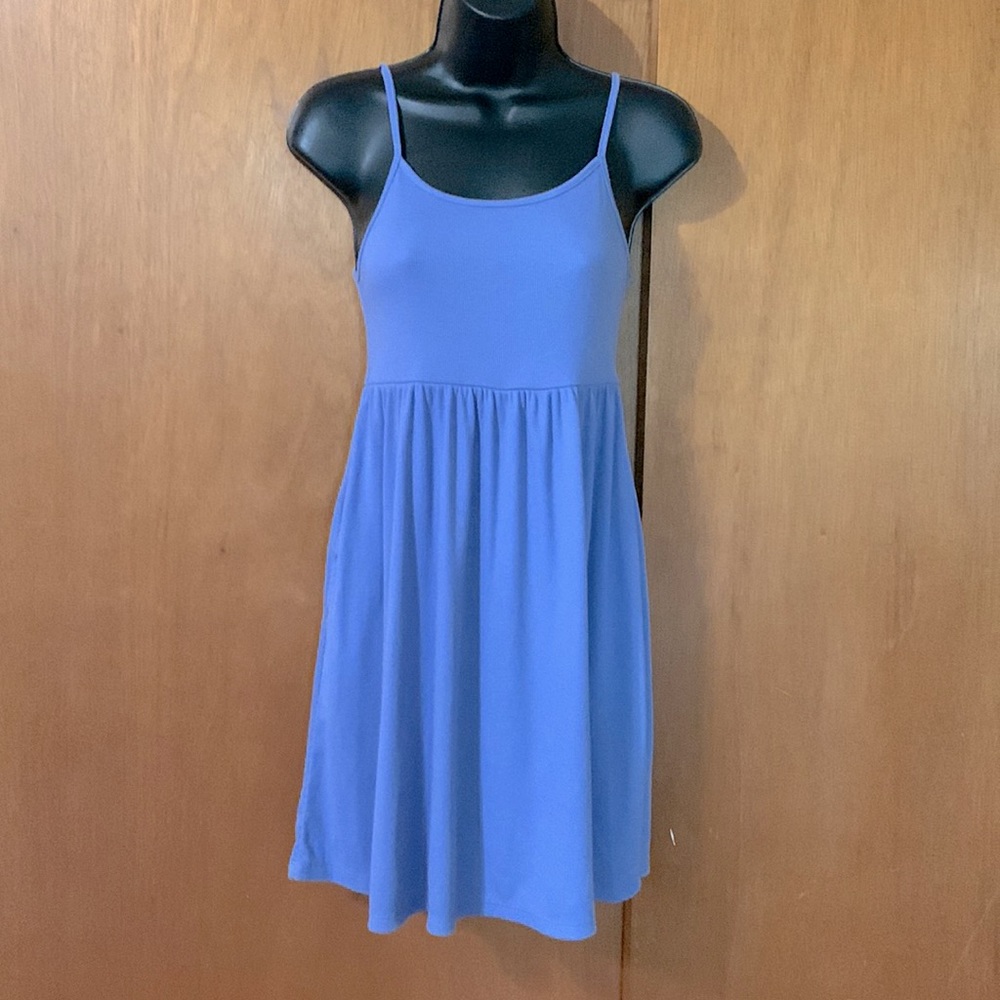 Cami mini dress by Wild Fable